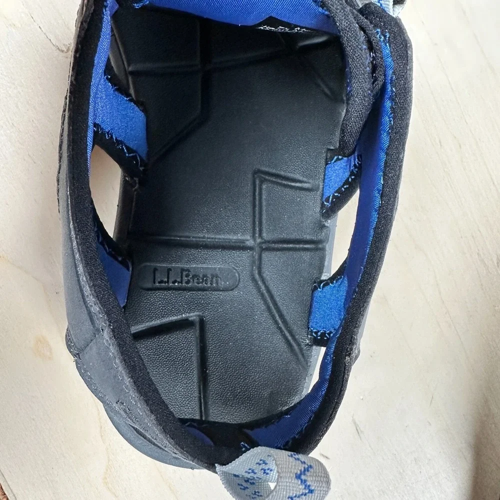 L.L. Bean these nice